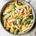 creamy rotisserie chicken broccoli pasta 2026 02 06 224059 819x1024 1