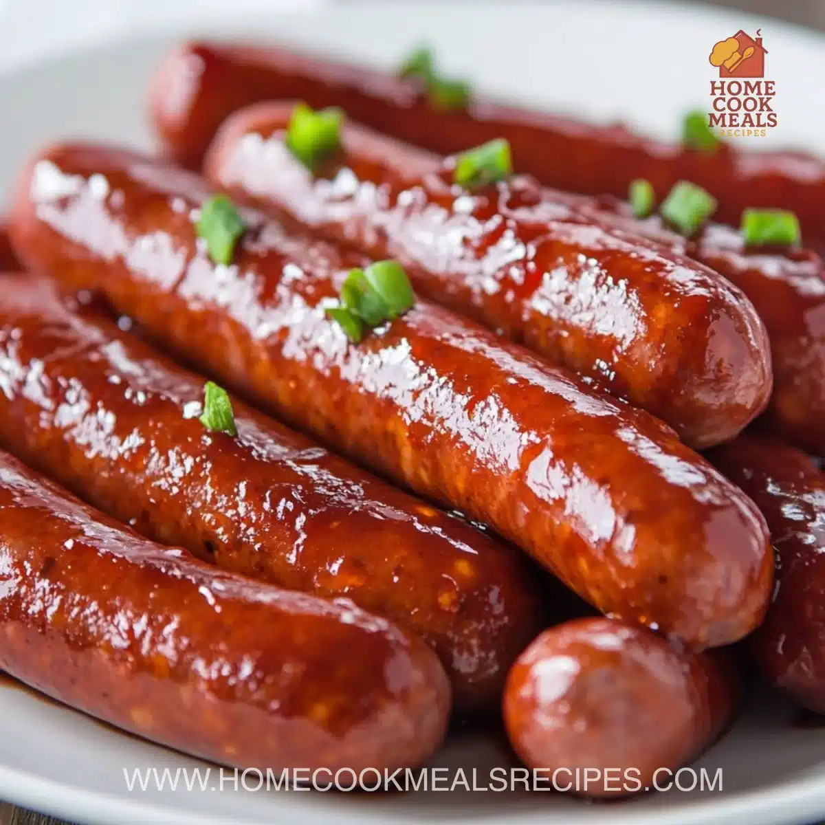 Crockpot Little Smokies