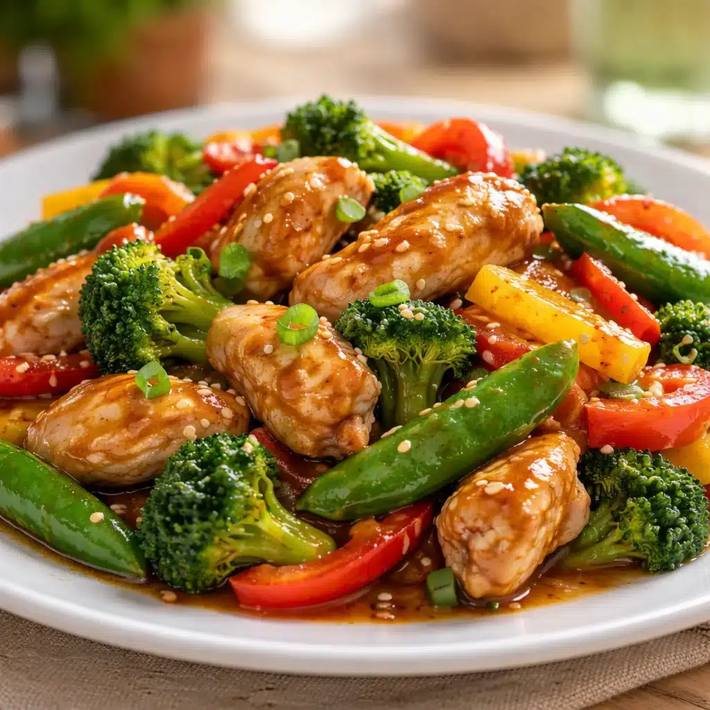 Quick recipes for busy moms featuring healthy and easy meal ideas.