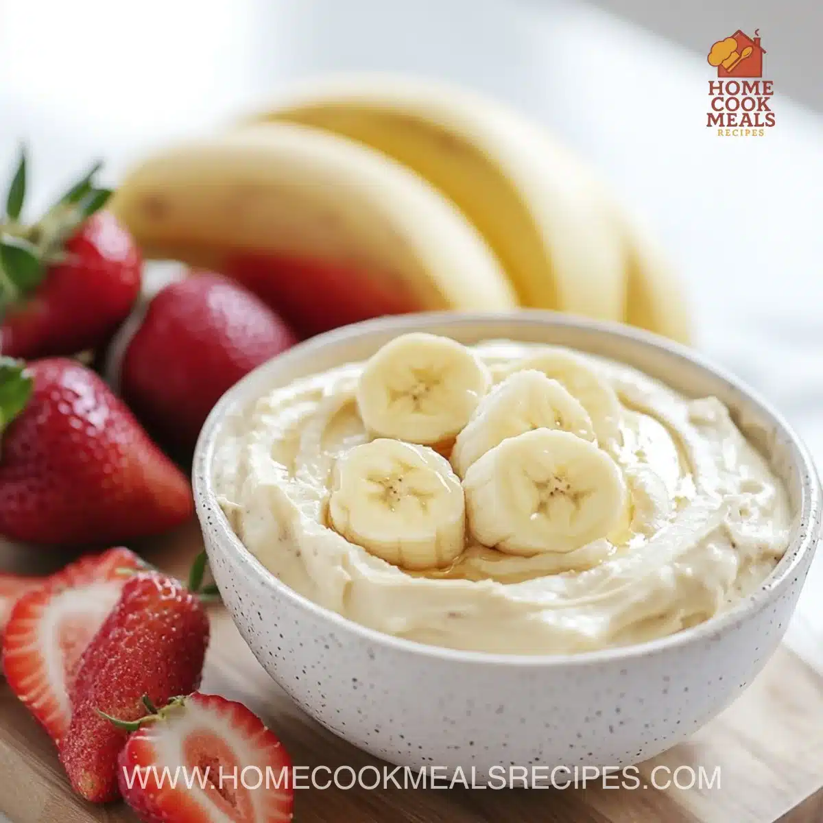 Easy Fruit Dip 7 Easy Fruit Dip