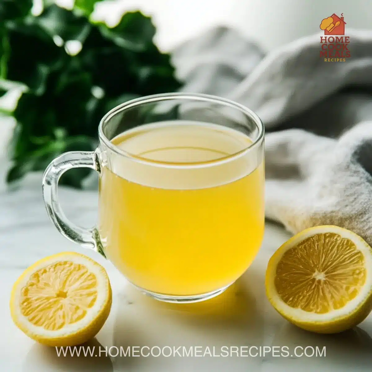 Gelatin Trick for Weight Loss