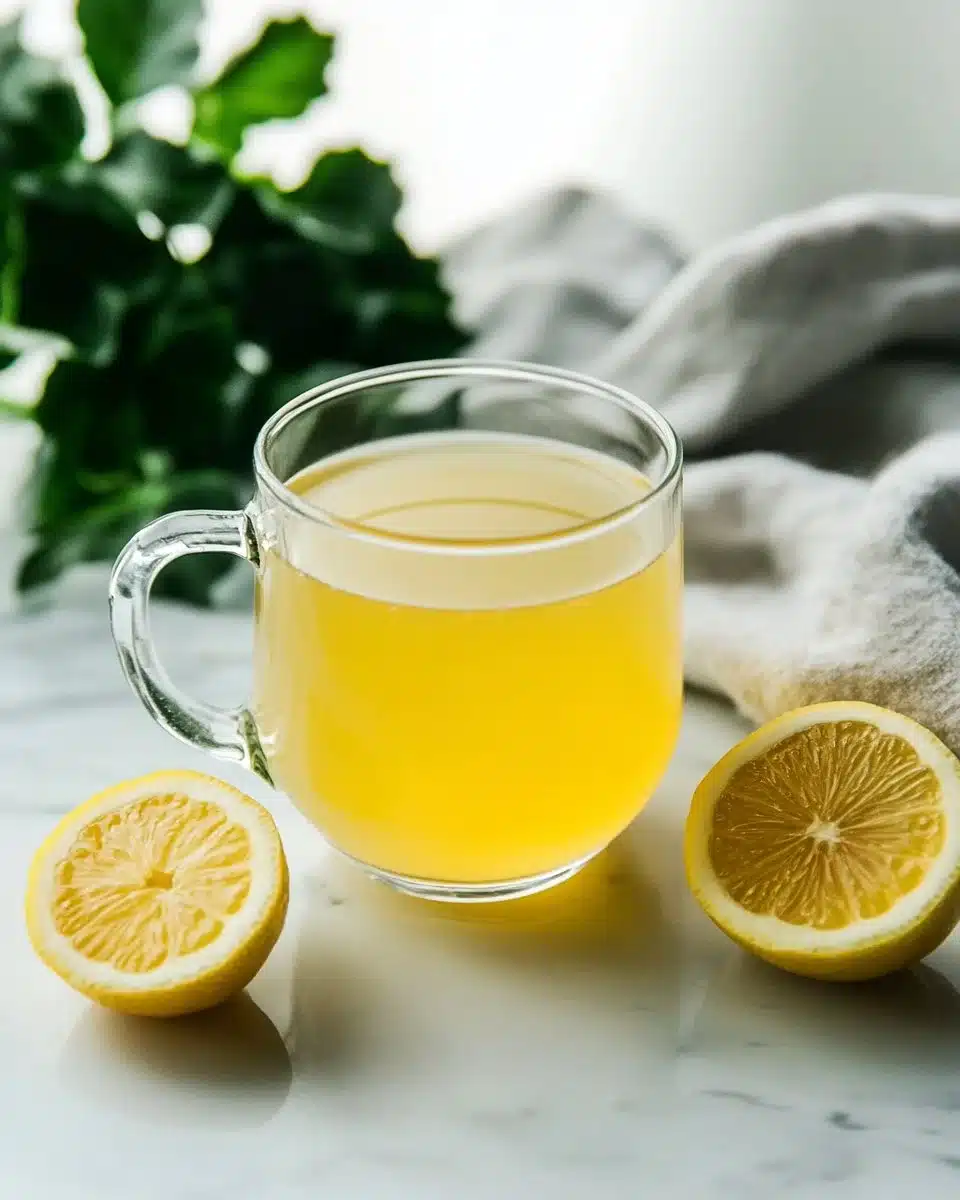 Gelatin Trick for Weight Loss