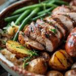 German Protein Recipes – Classic Flavor Meets Modern Fitness 2 german protein recipes hero 683x1024 1