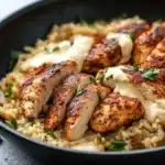 High Protein Creamy Cajun Chicken & Rice 8 high protein creamy cajun chicken rice 2026 01 31 212536 819x1024 1