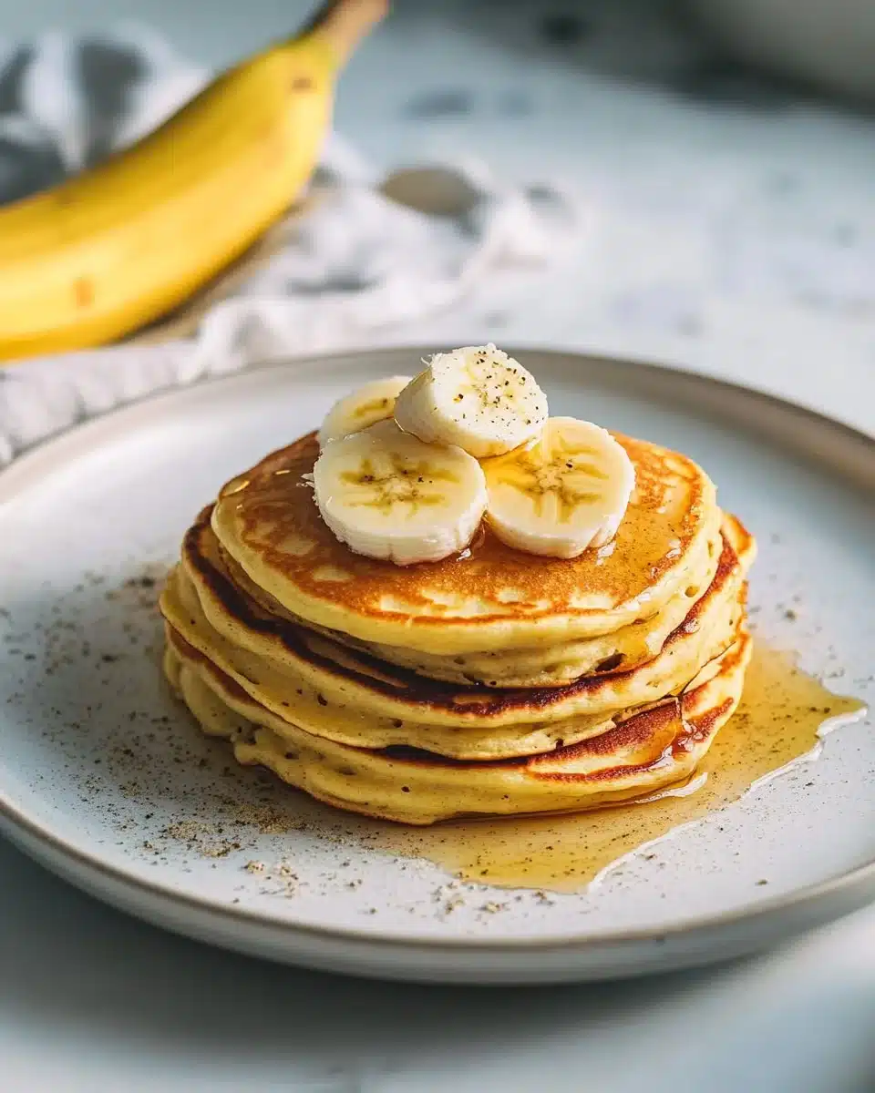 High Protein Pancakes 10 High Protein Pancakes