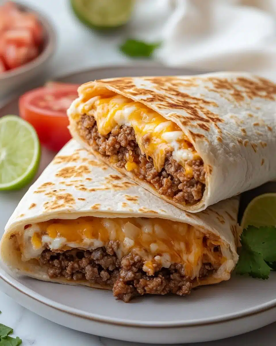 Irresistible Easy Grilled Cheese Burrito You'll Crave Again 10 Irresistible Easy Grilled Cheese Burrito You'll Crave Again