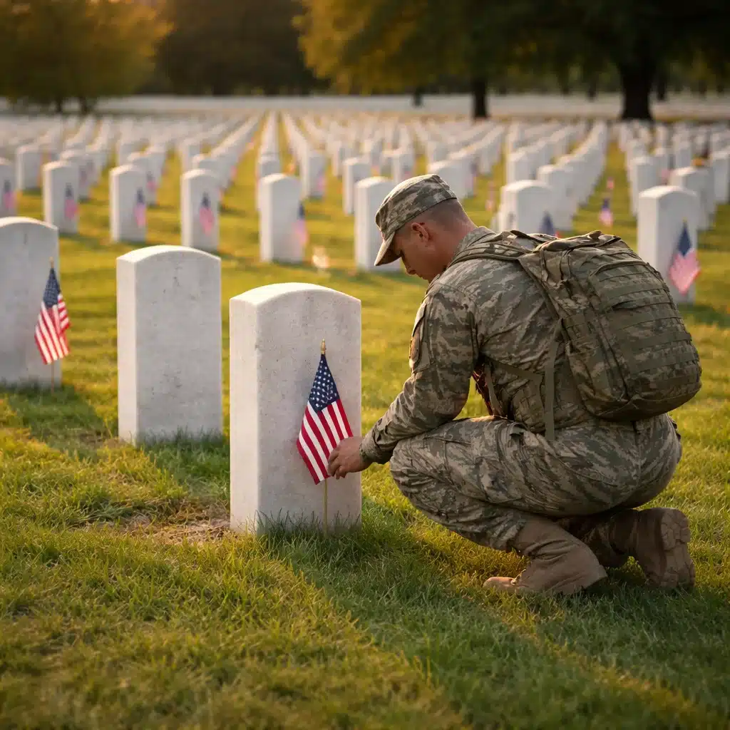 Memorial Day: Celebrating Heroes and Honoring Traditions 5 Memorial Day