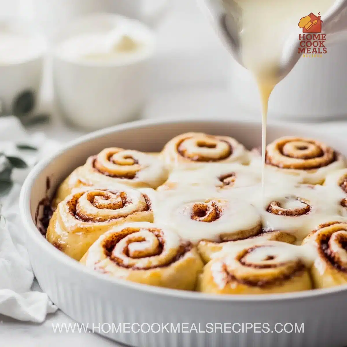 Red Velvet Cinnamon Rolls 7 Red Velvet Cinnamon Rolls