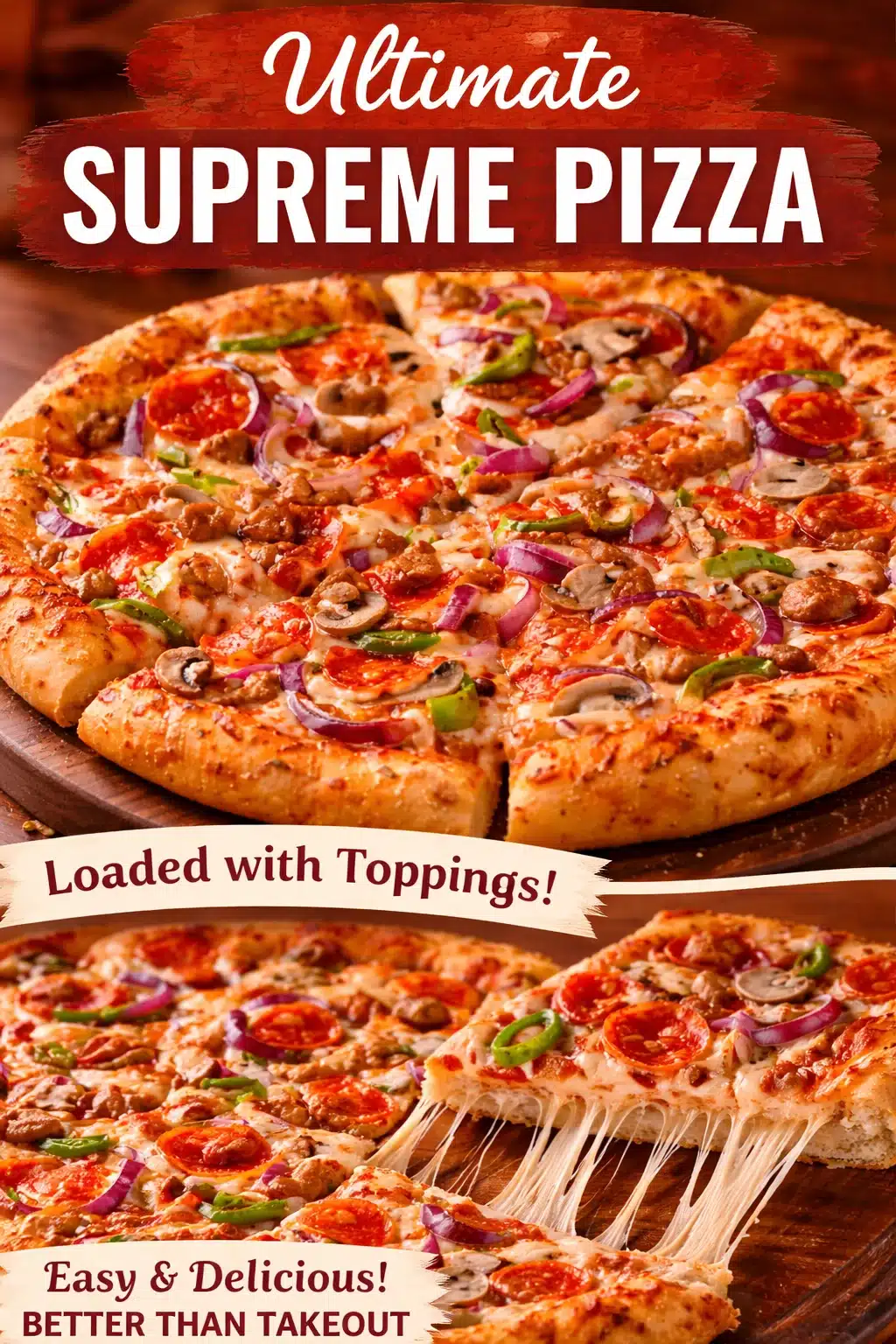 Savor the Moment: Discover Pizza Hut's Tasty Creations! 5 Savor the Moment: Discover Pizza Hut's Tasty Creations!