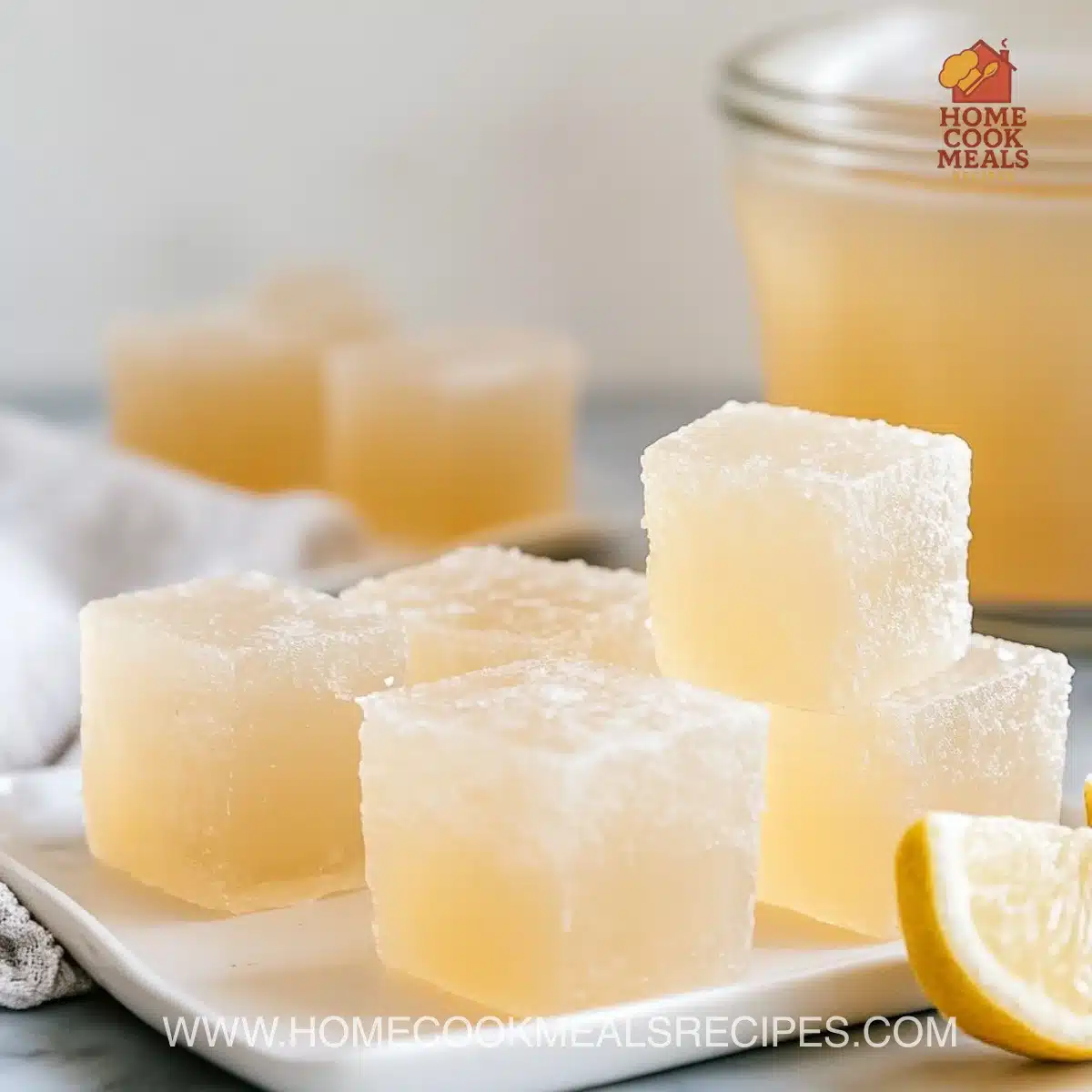 The Viral Gelatin Trick Recipe Everyone's Talking About in 2025 (And How to Do It Right!)