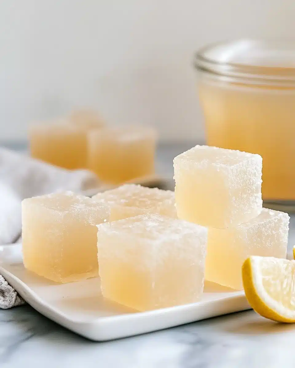The Viral Gelatin Trick Recipe Everyone's Talking About in 2025 (And How to Do It Right!)