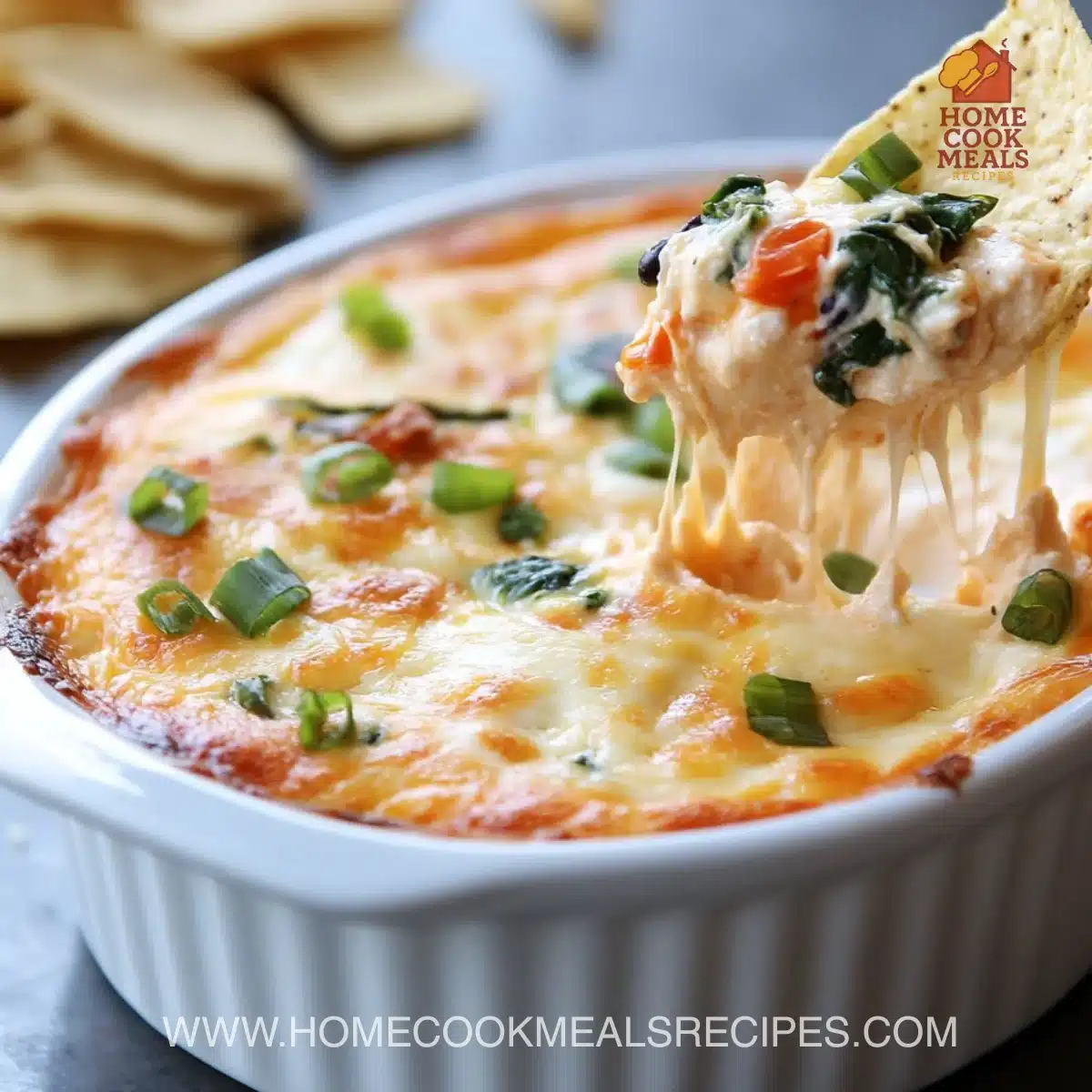 Appetizer Dips 1 Appetizer Dips