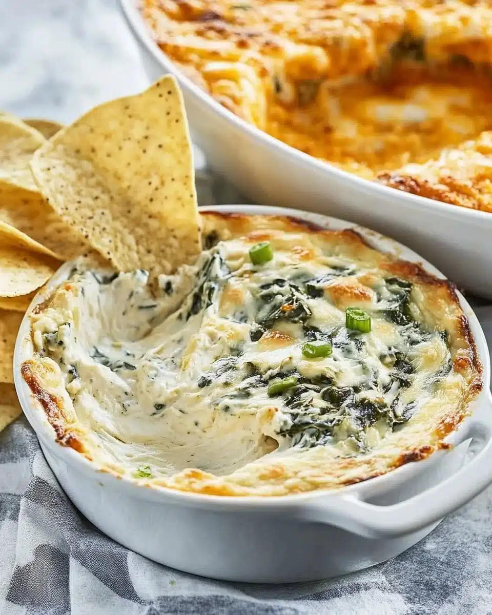 Appetizer Dips 2 Appetizer Dips