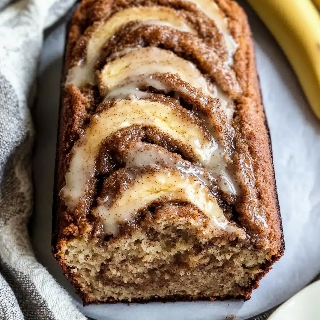 Cinnamon Roll Banana Bread: An Incredible Ultimate Recipe 6 Cinnamon Roll Banana Bread: An Incredible Ultimate Recipe