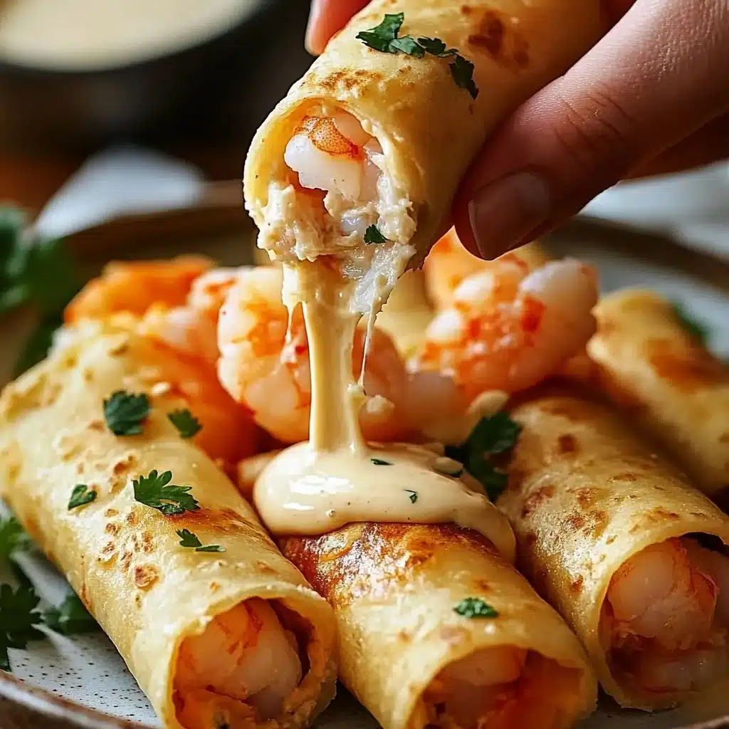 Crab Shrimp Queso: Discover the Ultimate Party Snack!