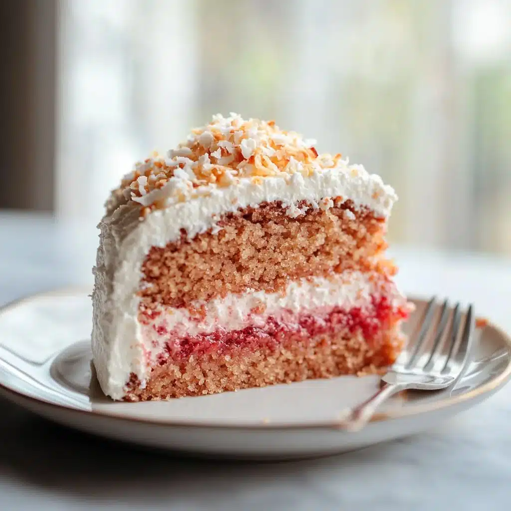 Decadent Hawaiian Guava Cake: A Slice of Paradise 7 Decadent Hawaiian Guava Cake: A Slice of Paradise