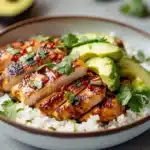 delicious honey lime chicken avocado rice stack 2026 03 16 082809 1