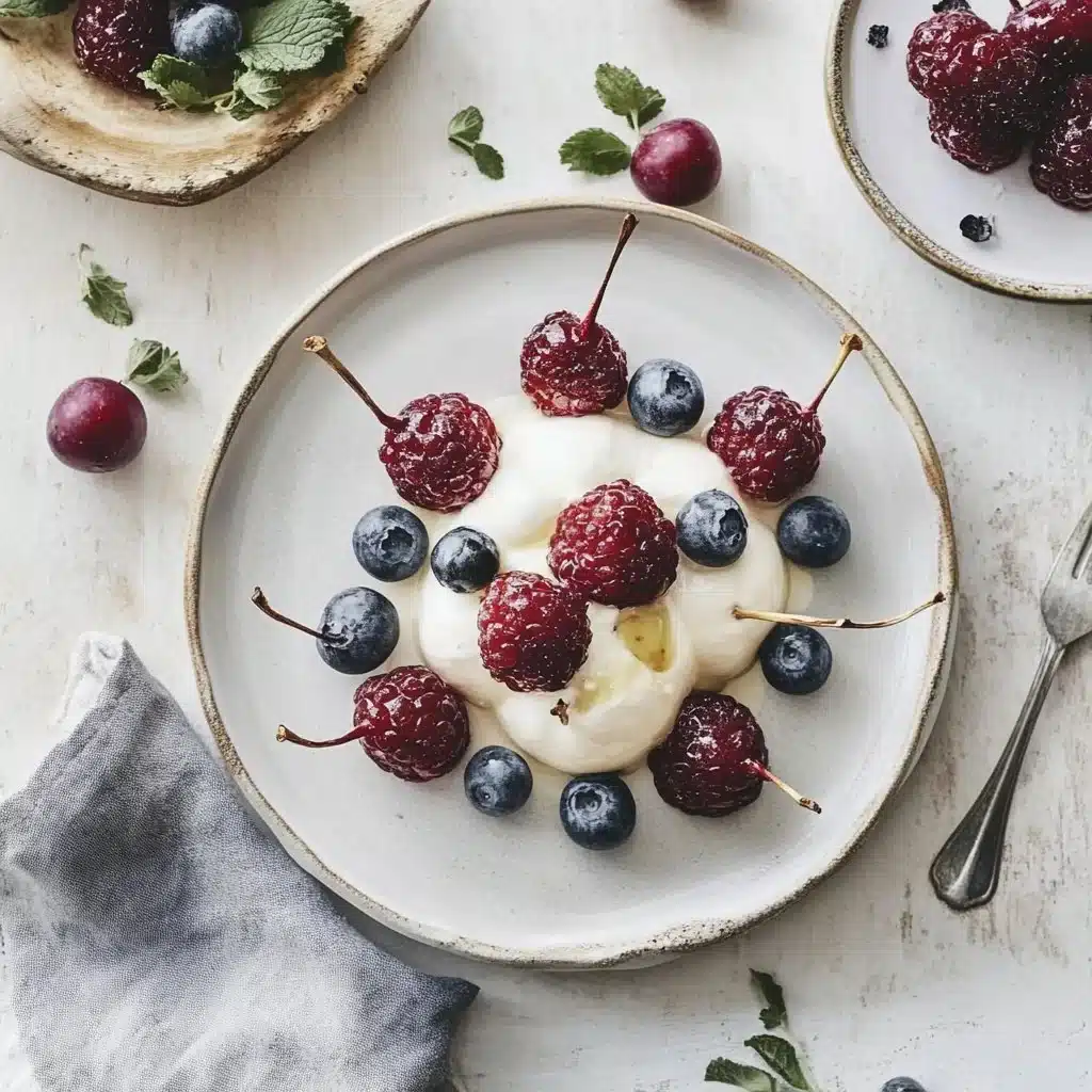 Pin by Johanna Vegter on Recipes in 2026 | Food garnishes, Yummy food, Fun kids food