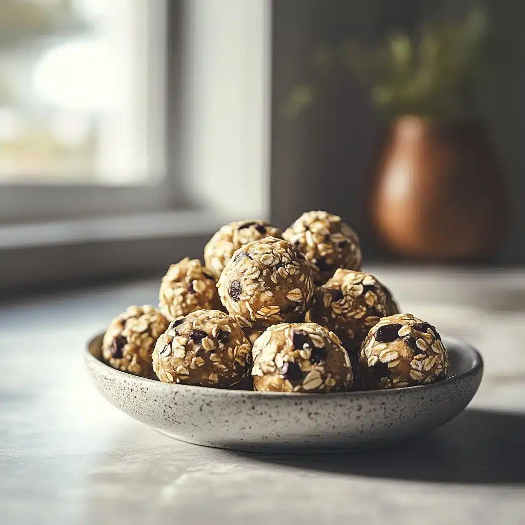 Delicious and nutritious healthier treat bites for guilt-free snacking