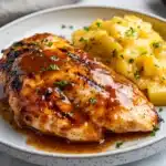 honey bbq chicken with cheesy garlic parmesan pota 2026 03 16 082747 1