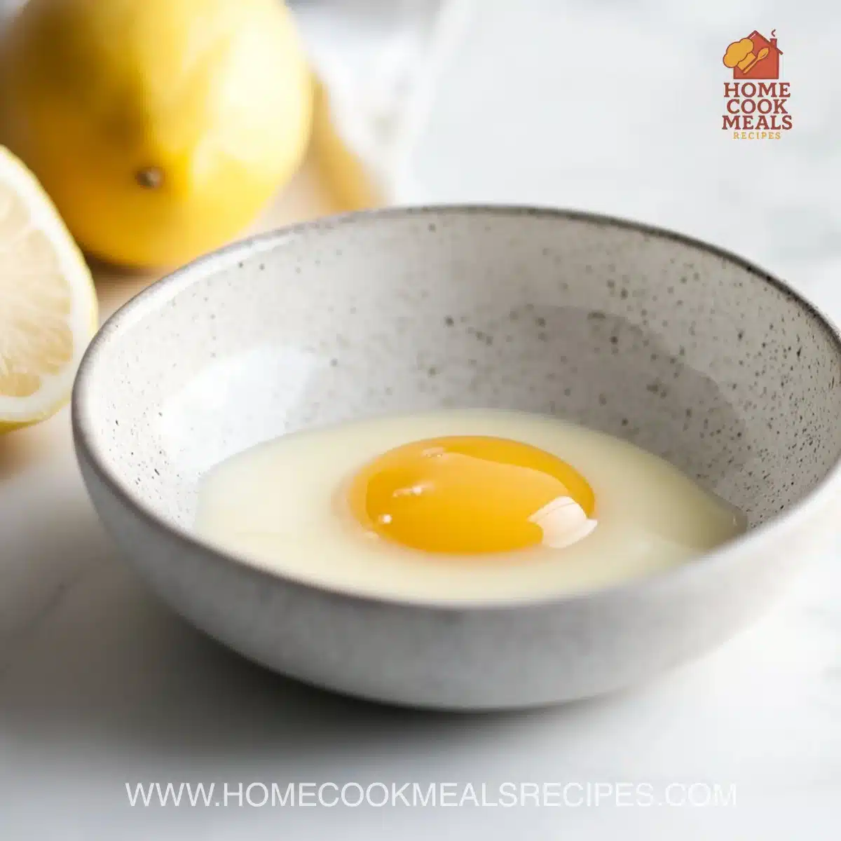 How To Make Mayonnaise