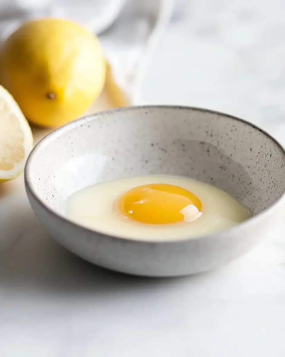 How To Make Mayonnaise