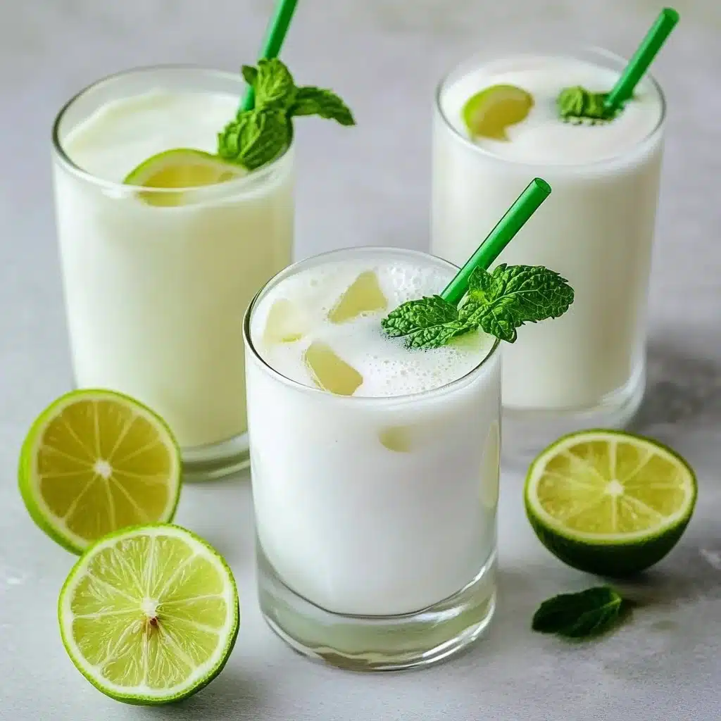 Lori's - Creamy Lemonade/Limeaide Drinks 1. Egyptian Mint Lemonade Ingredients: 6 medium limes sliced 3 cups whole milk(optional) 1 cup cold water 1 cup gra… | Smoothie drink recipes, Nonalcoholic drink recipes, Lemonade drinks 6 Lori's - Creamy Lemonade/Limeaide Drinks 1. Egyptian Mint Lemonade Ingredients: 6 medium limes sliced 3 cups whole milk(optional) 1 cup cold water 1 cup gra… | Smoothie drink recipes, Nonalcoholic drink recipes, Lemonade drinks
