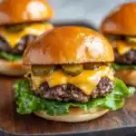 Mini Big Mac Cheeseburgers 8 mini big mac cheeseburgers 2026 03 16 082818 1