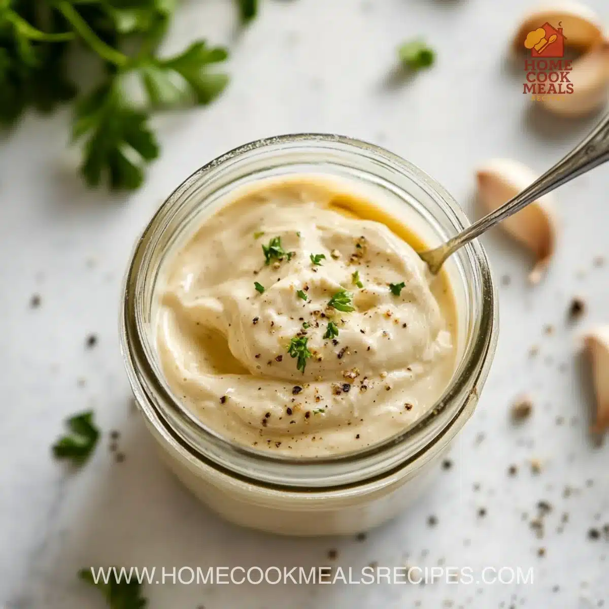 Original Caesar Salad Dressing Recipe