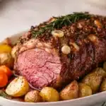 perfect roasted leg of lamb recipe with garlic tip 2026 03 12 002545 819x1024 1