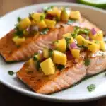 Sweet and Savory Salmon with Mango Salsa 8 sweet and savory salmon with mango salsa 2026 03 23 151355 1
