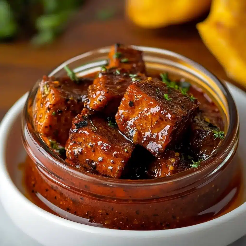 All-Purpose Al Pastor Marinade