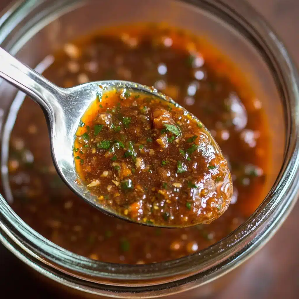 All-Purpose Al Pastor Marinade