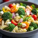 Best Broccoli Pasta Salad 8 best broccoli pasta salad 2026 04 04 181047 1