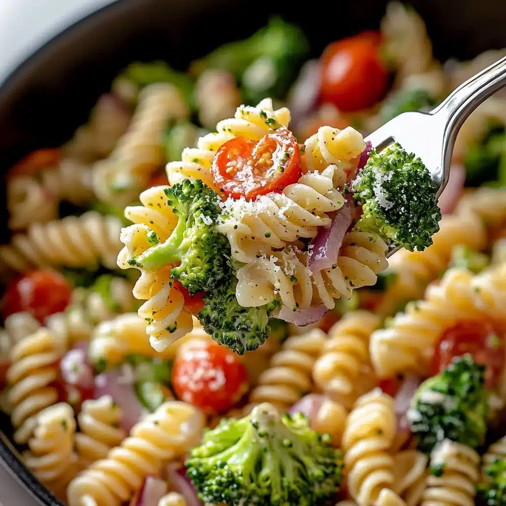 Best Broccoli Pasta Salad 6 Best Broccoli Pasta Salad