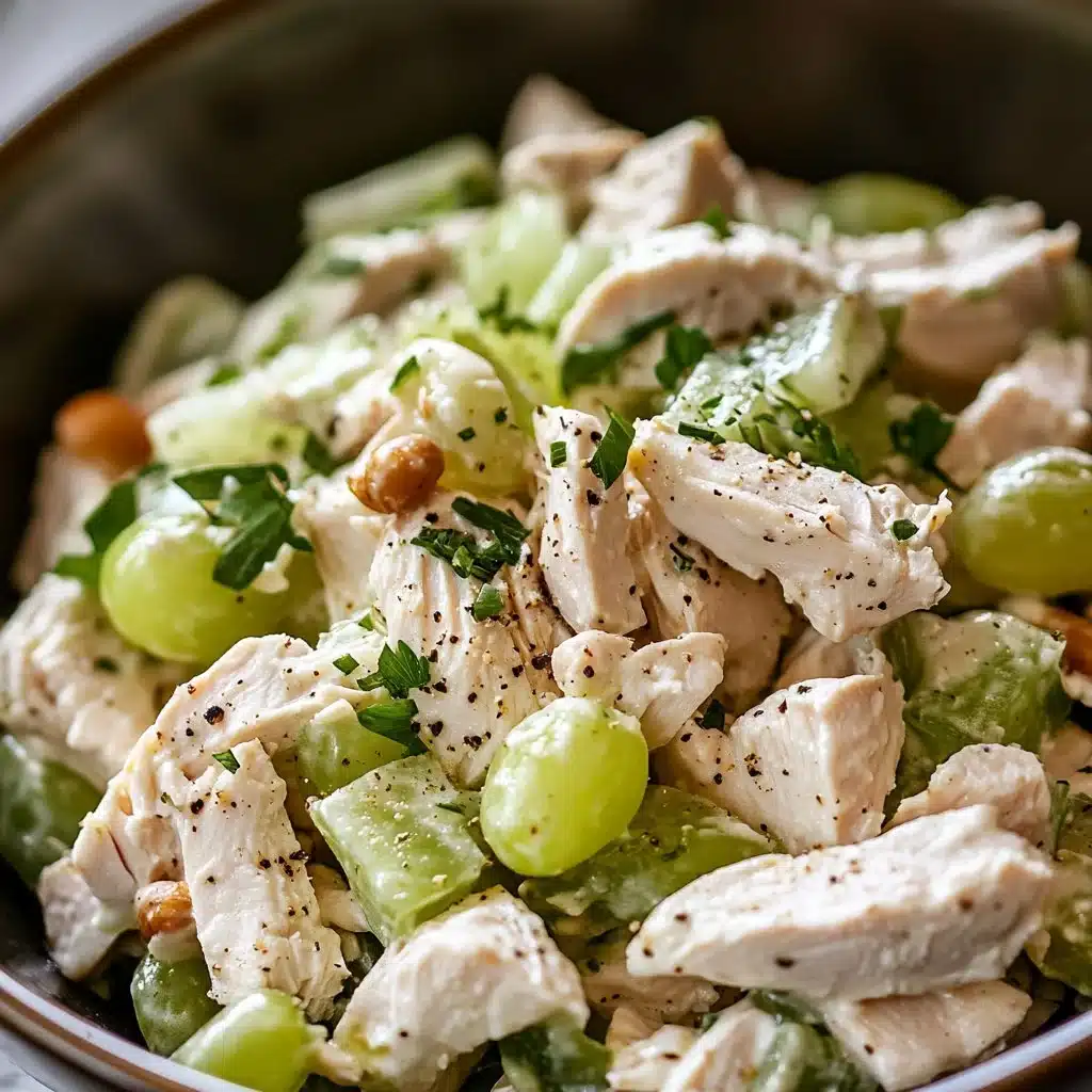 Chicken Salad