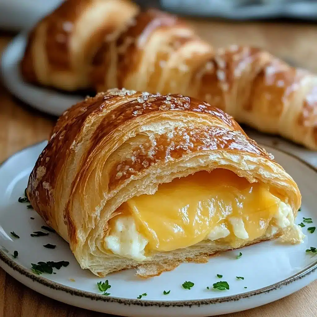 Croissant Breakfast Sandwiches: A Delicious Morning Treat! 6 Croissant Breakfast Sandwiches: A Delicious Morning Treat!
