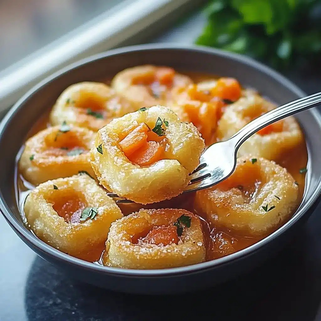 Discover Heartwarming Soup Recipes and Irresistible Appetizers for Every Gathering