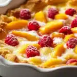 Peach Cobbler with Raspberries 8 peach cobbler with raspberries 2026 04 04 181046 1