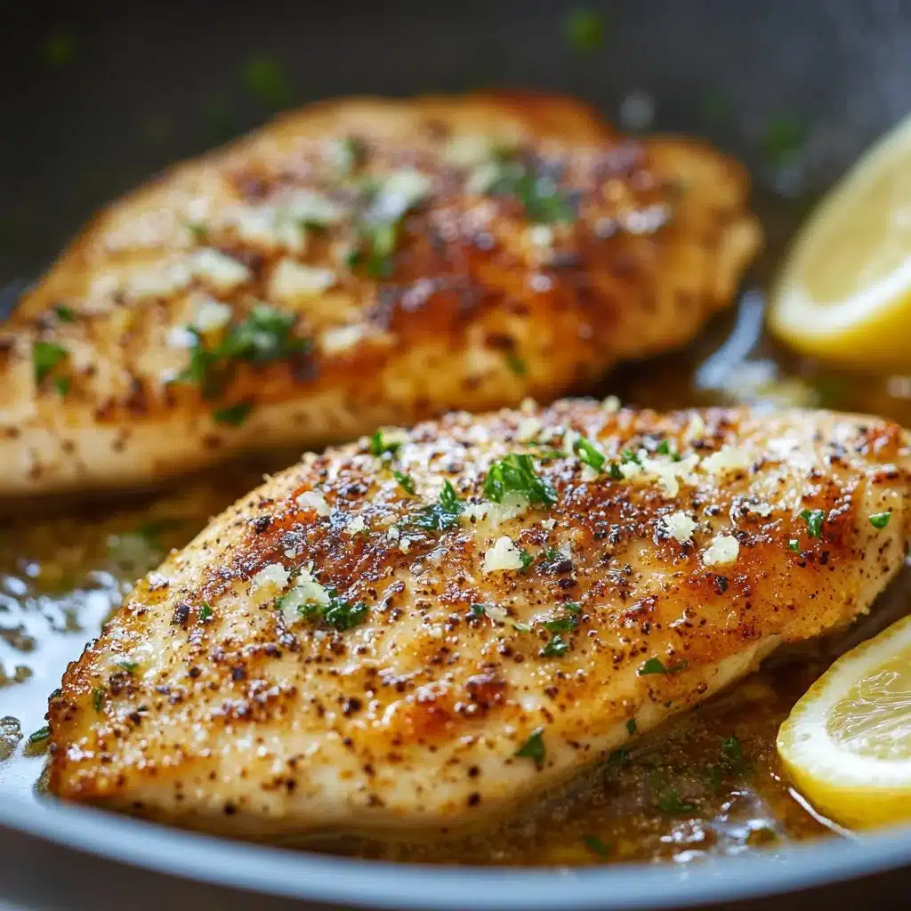 Quick and Easy Lemon Chicken 7 Quick and Easy Lemon Chicken
