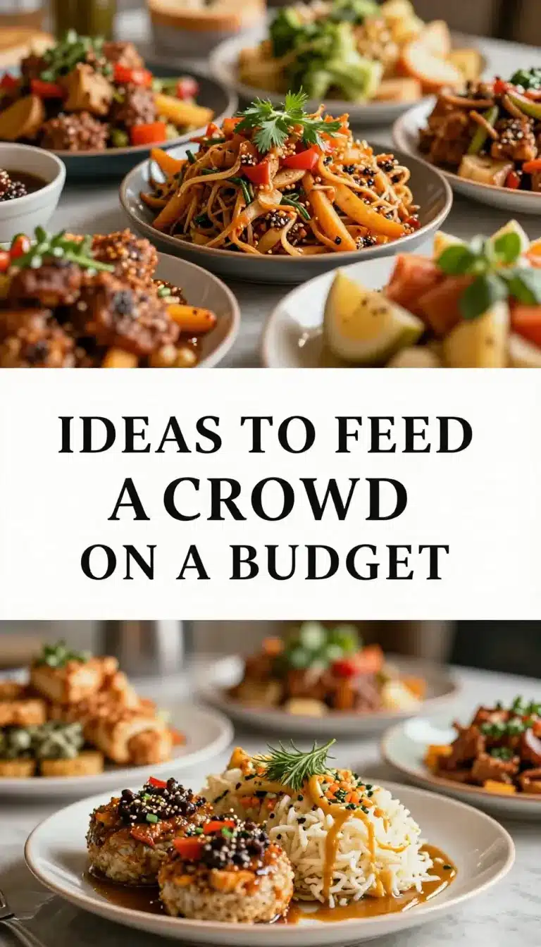 ideas to feed a crowd on a budget 5 pin 40 img3 pin 1