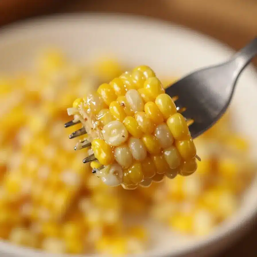 Bright Summer Corn Salad Recipe Perfect for BBQs 2 pin 6 img2 body1 2