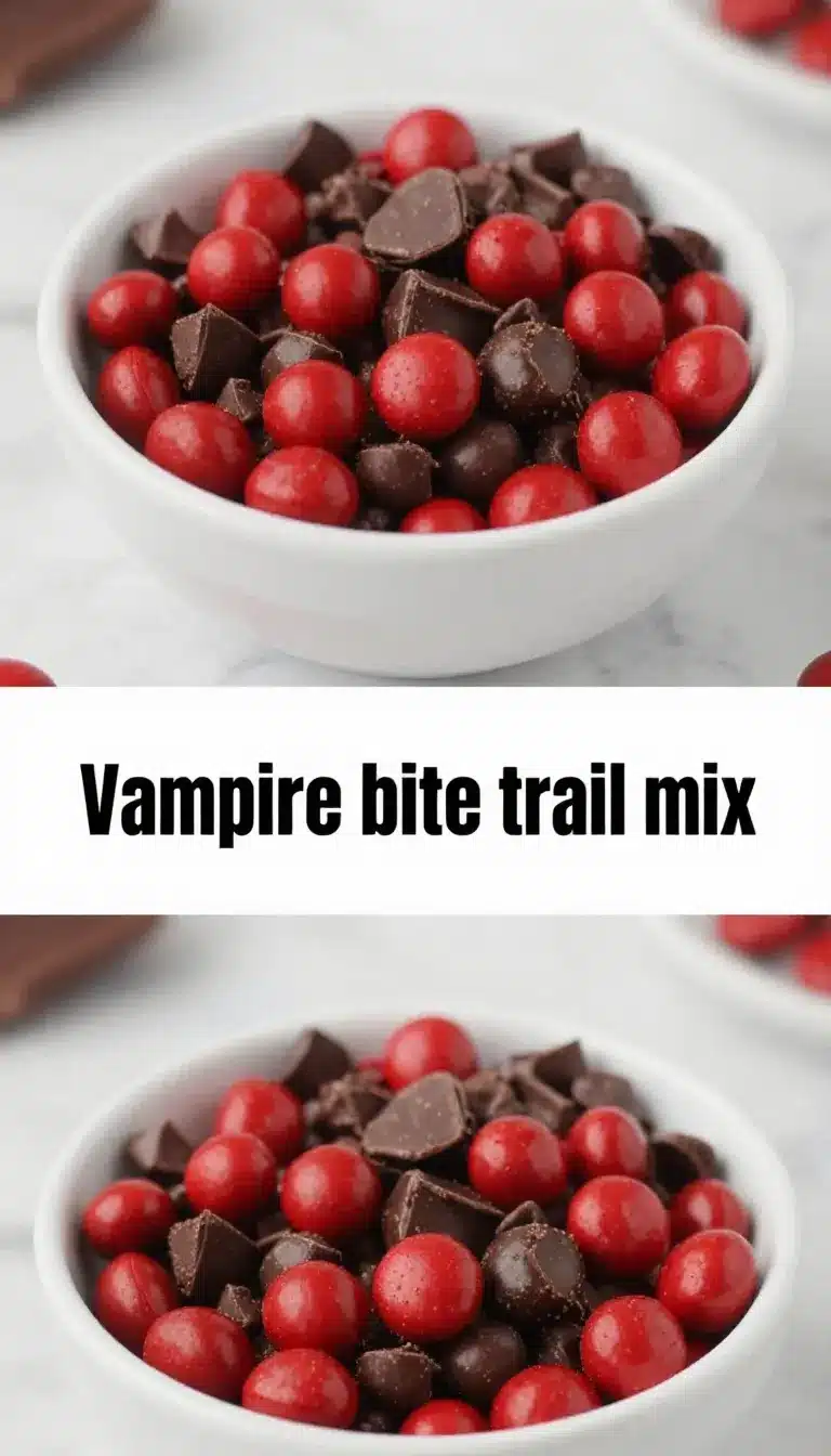 Vampire Bite Trail Mix 4 pin 103 img3 pin