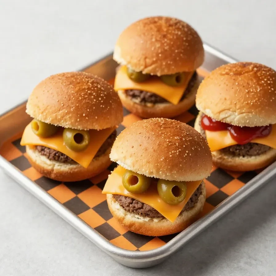 18 Halloween Potluck Recipes That’ll Be a Hit at Any Halloween Party 14 pin 24 img1 featured 1
