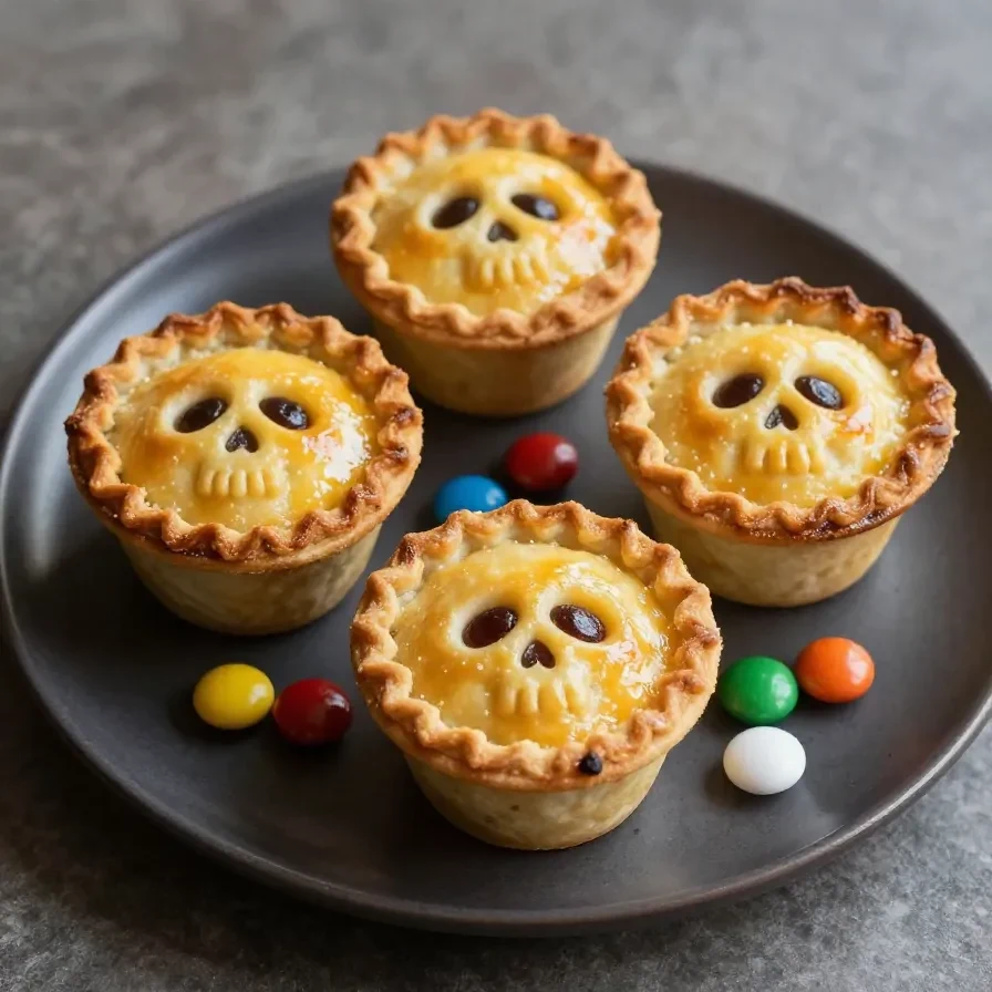 18 Halloween Potluck Recipes That’ll Be a Hit at Any Halloween Party 15 pin 25 img1 featured 1