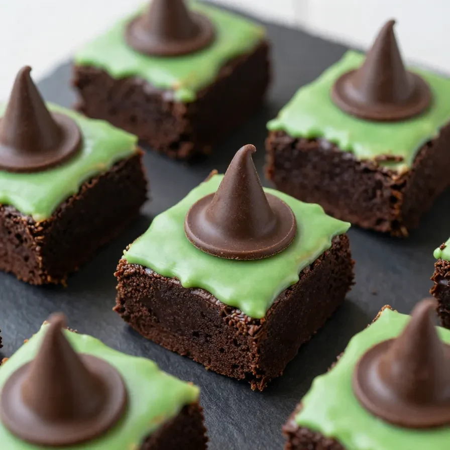 18 Halloween Potluck Recipes That’ll Be a Hit at Any Halloween Party 20 pin 32 img1 featured