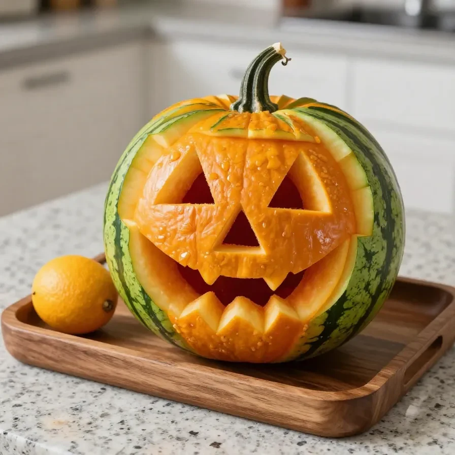 35 Spooky & Easy Halloween Snacks for Adults 31 pin 36 img1 featured
