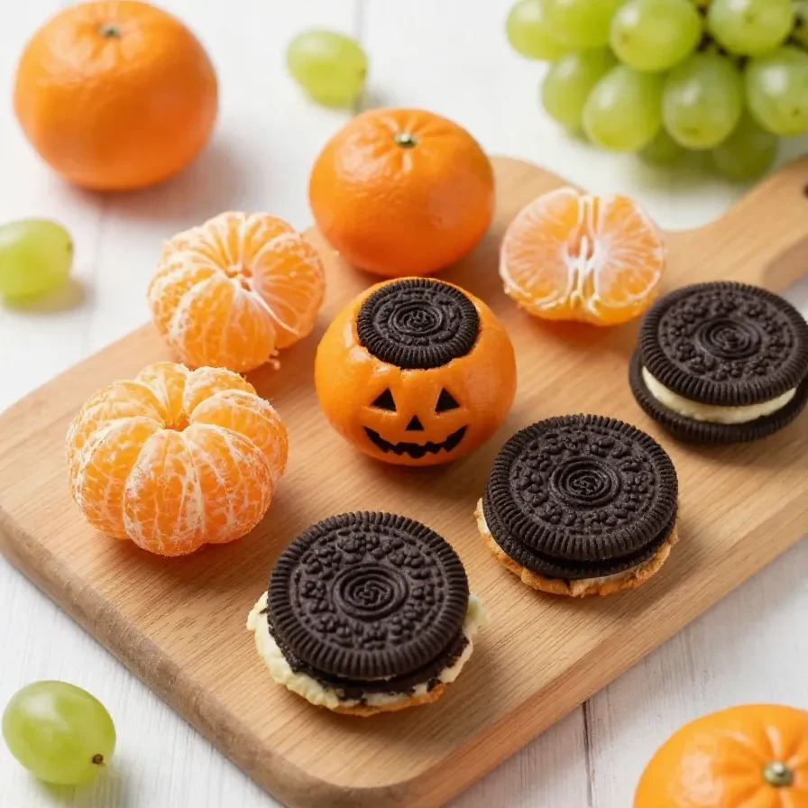 35 Spooky & Easy Halloween Snacks for Adults 34 pin 40 img1 featured