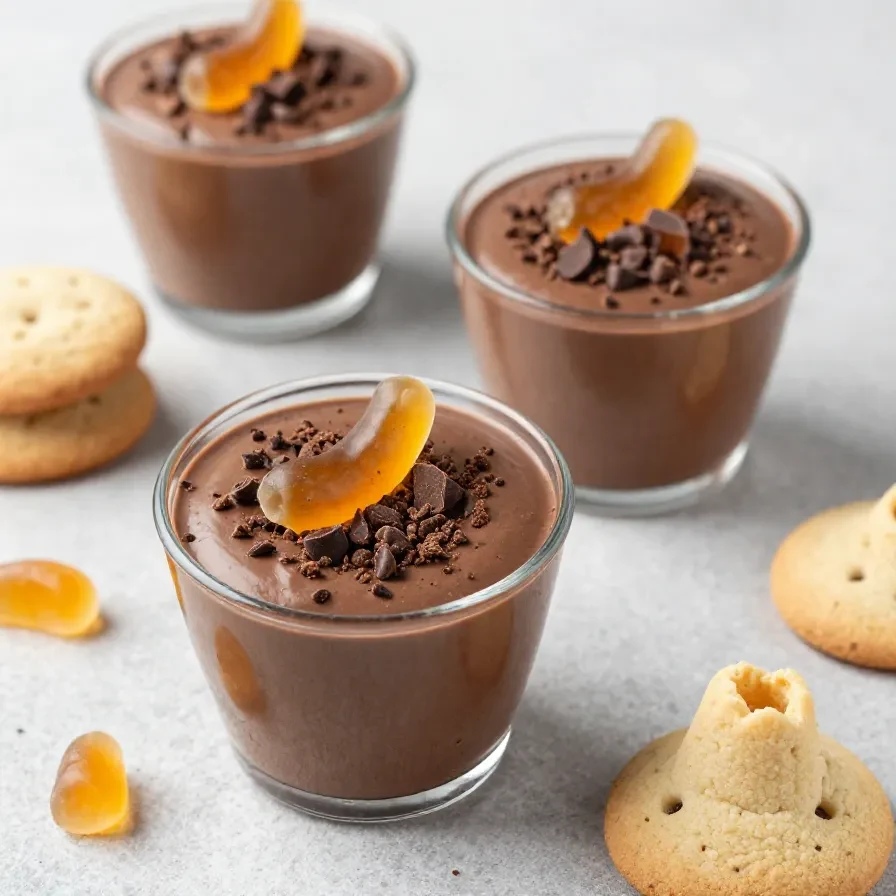 35 Spooky & Easy Halloween Snacks for Adults 35 pin 41 img1 featured