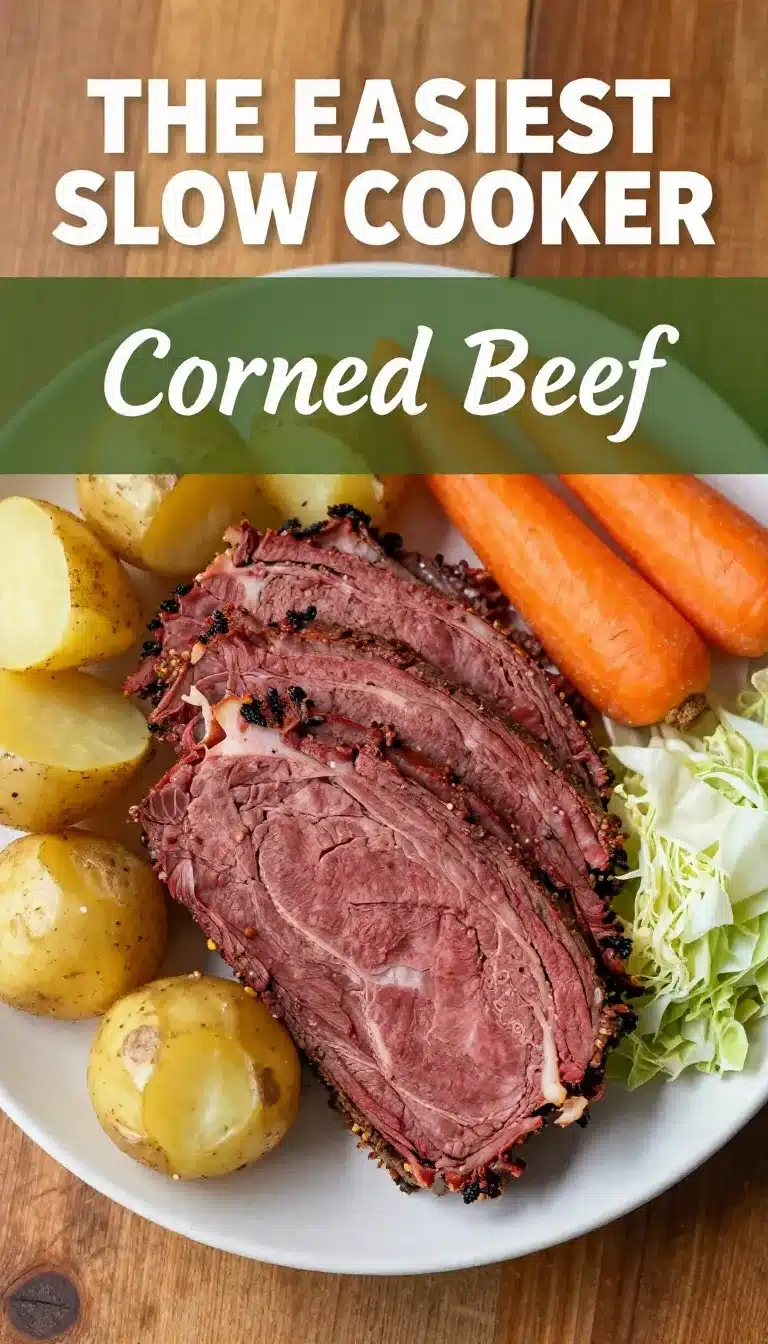 Slow Cooker Corned Beef and Cabbage 3 pin 48 img3 pin